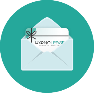 Carte cadeau - 2. Vous offrez - Hypnoledge